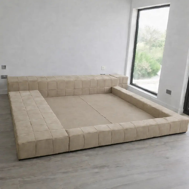 Vogue Bed Collection