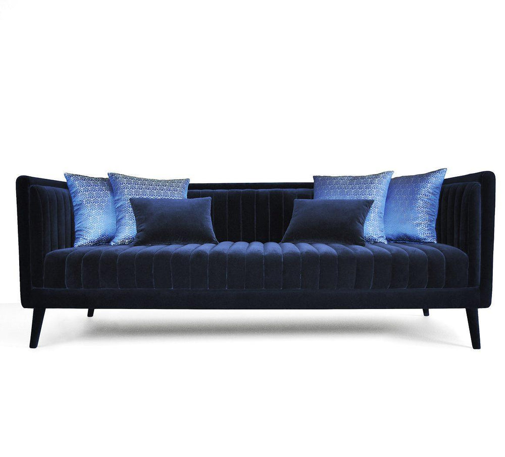 Azurite Sofa - Classic Furniture Dubai UAE