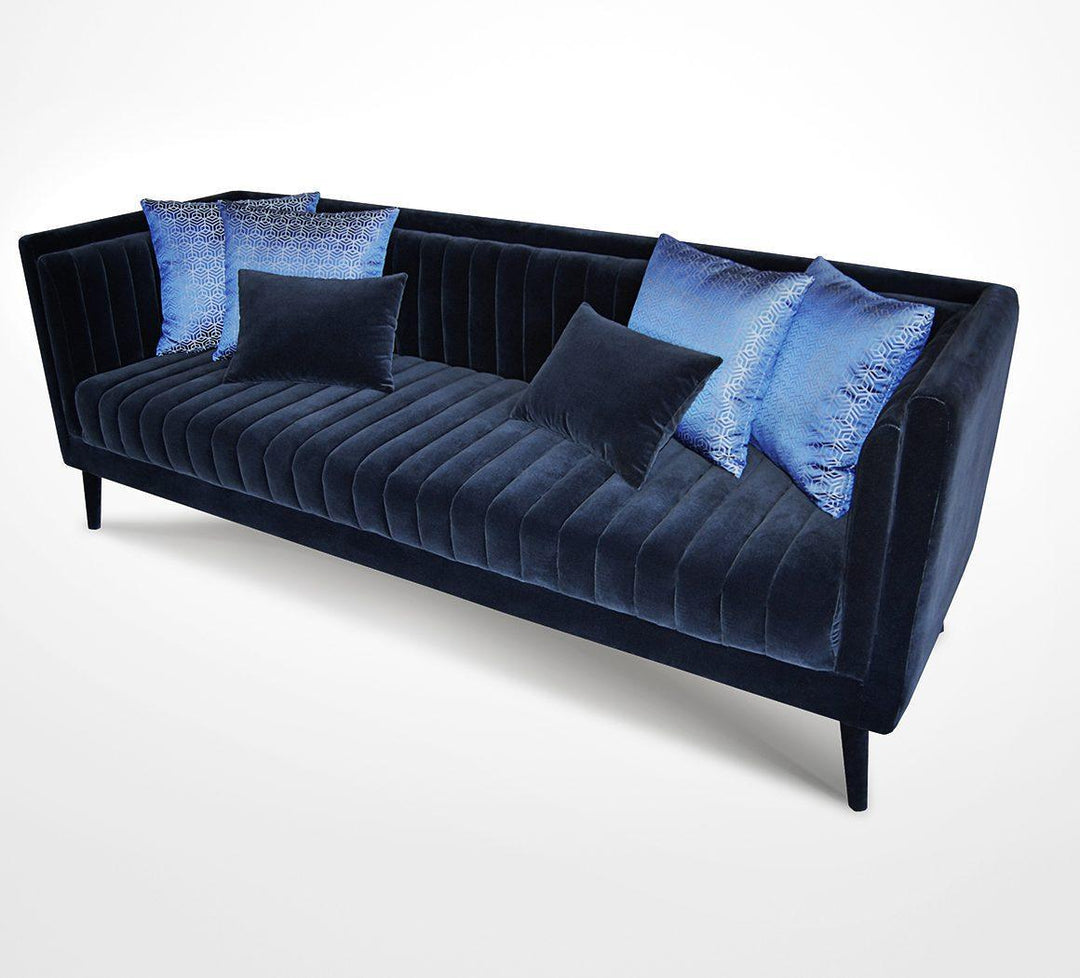 Azurite Sofa - Classic Furniture Dubai UAE