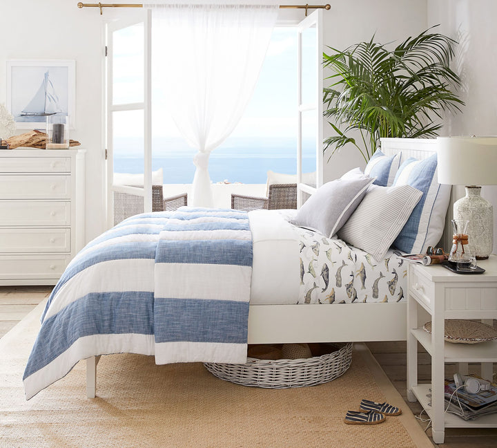 Napa Bed
