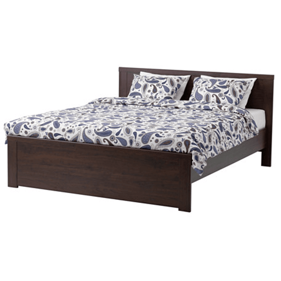 Bed: Loza - Classic Furniture Dubai UAE