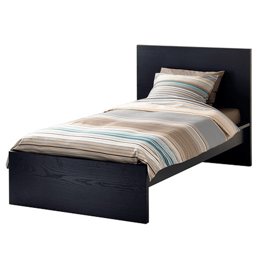 Bed: Lozaku - Classic Furniture Dubai UAE
