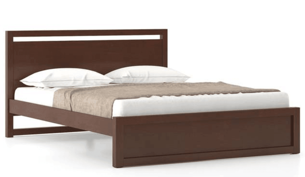 Bed, MDF Custom, Ciara - Classic Furniture Dubai UAE