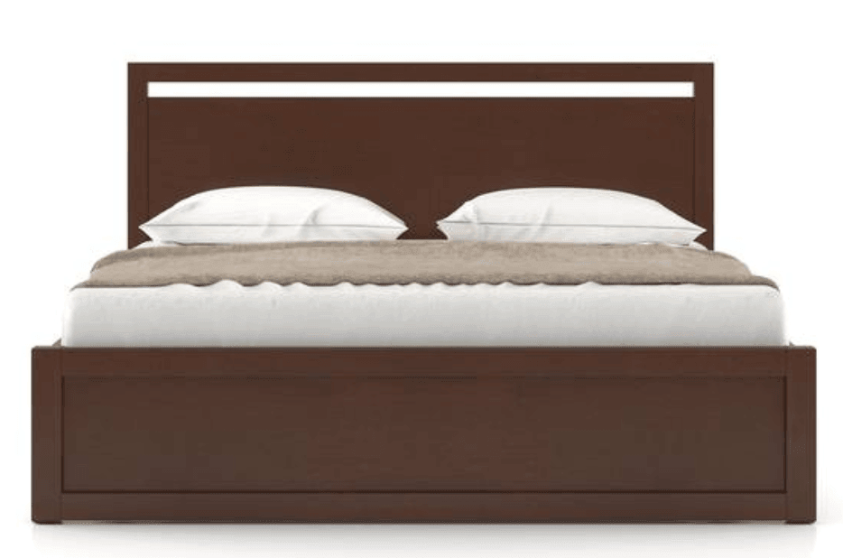 Bed, MDF Custom, Ciara - Classic Furniture Dubai UAE