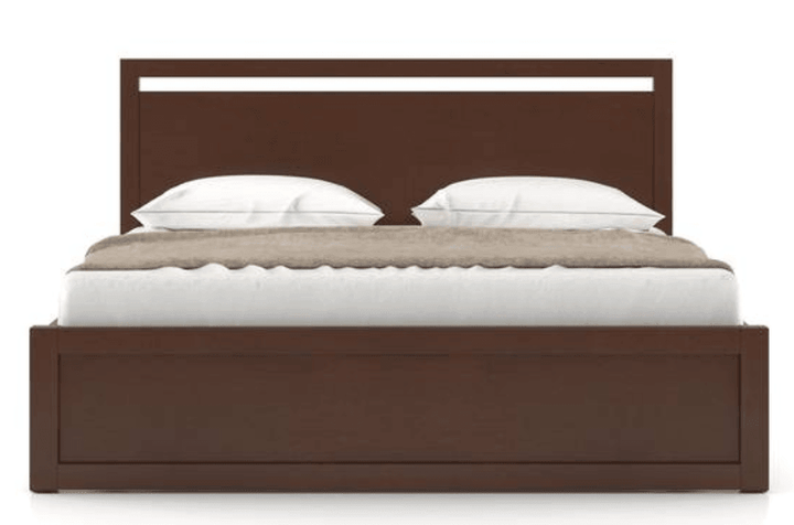 Bed, MDF Custom, Ciara - Classic Furniture Dubai UAE