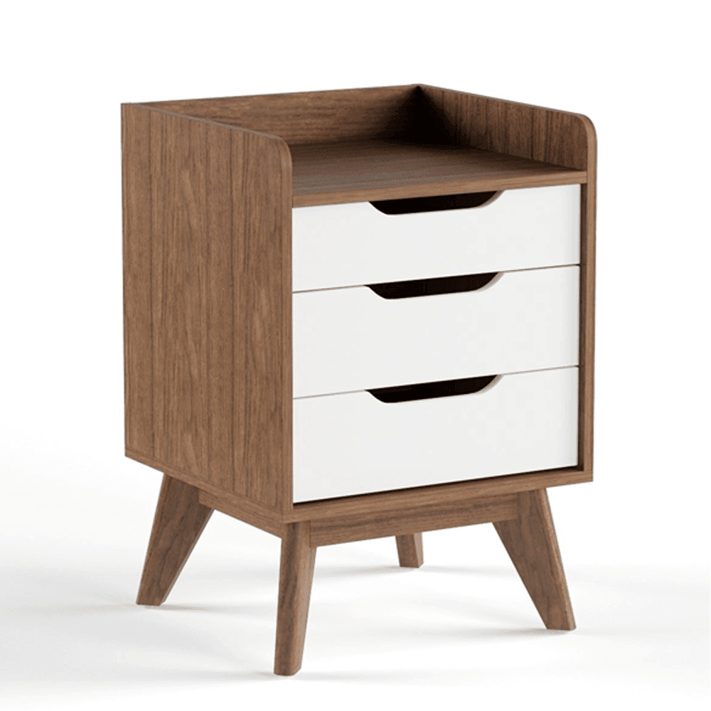 Bed Side Table 1 Classic Furniture
