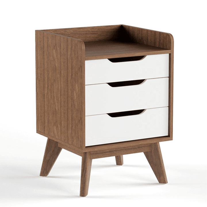 Bed Side Table 1 - Classic Furniture Dubai UAE