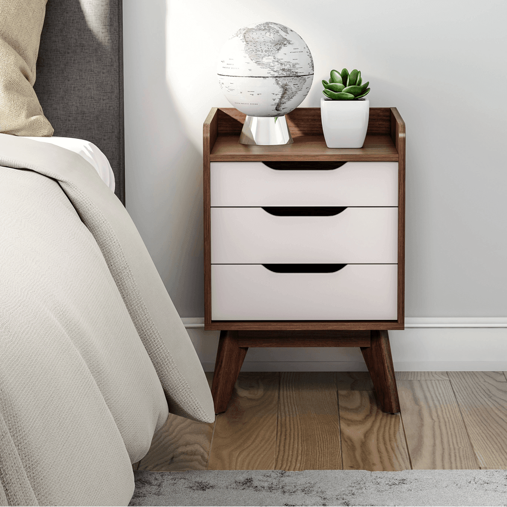 Bed Side Table 1 Classic Furniture