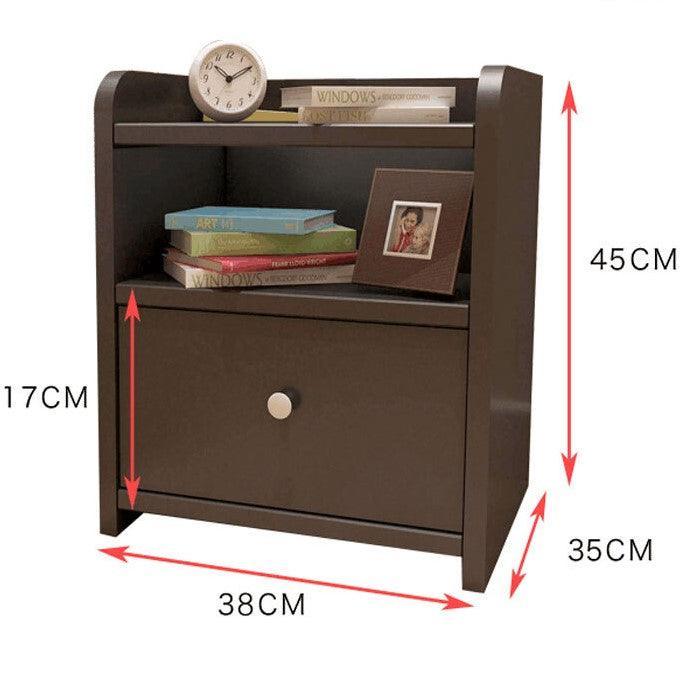 Bed Side Table 10 - Classic Furniture Dubai UAE