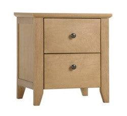 Bed Side Table 14 - Classic Furniture Dubai UAE