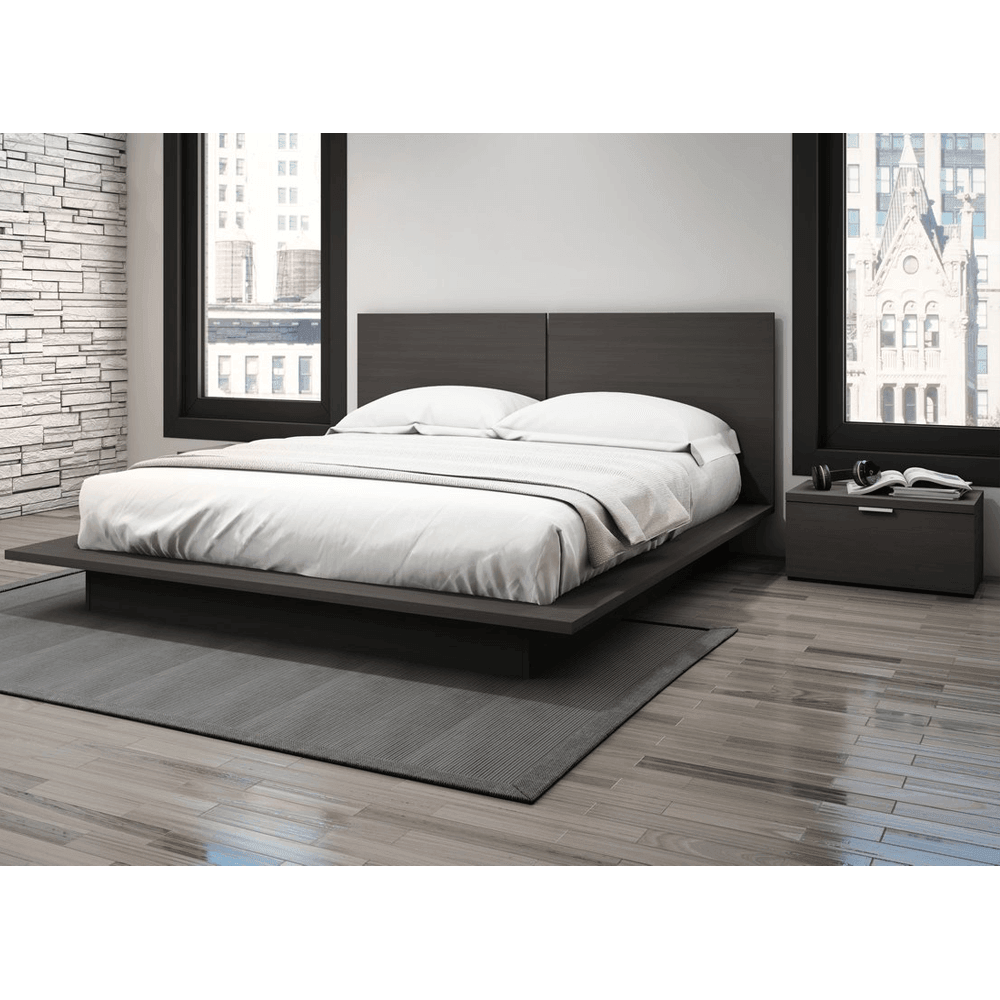 Bed Side Table, Denilia - Classic Furniture Dubai UAE