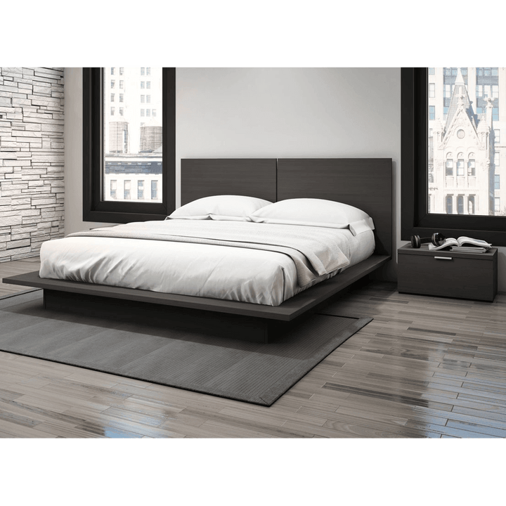 Bed Side Table, Denilia - Classic Furniture Dubai UAE