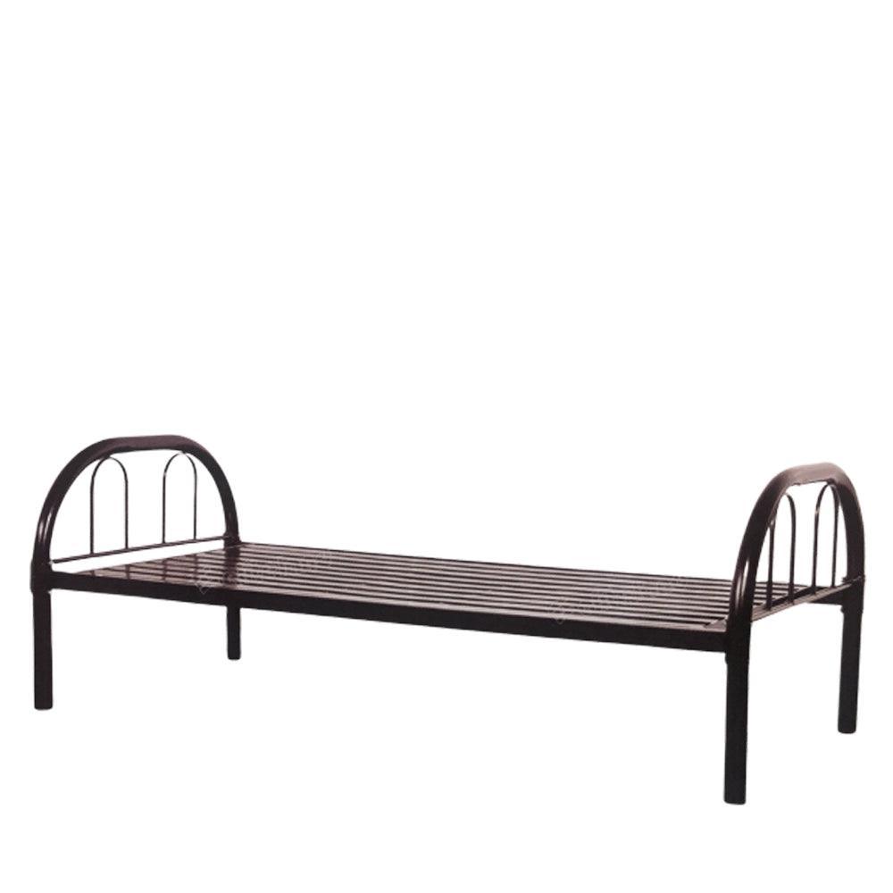 Bed, Steel, Single - Classic Furniture Dubai UAE