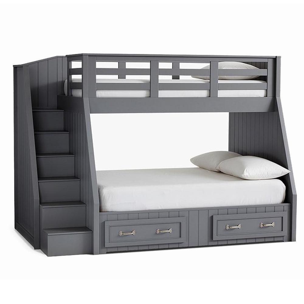Belden Bunk Bed - Classic Furniture Dubai UAE