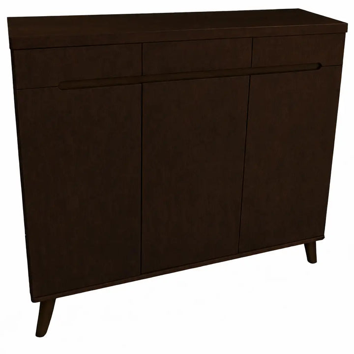 Shoe Cabinet, Custom, 5