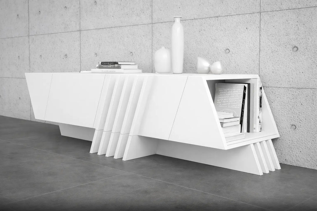 MOTION Cabinet