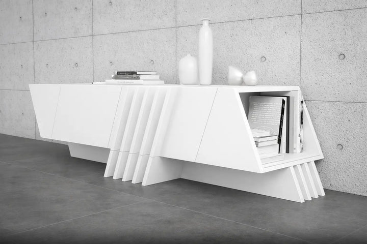 MOTION Cabinet