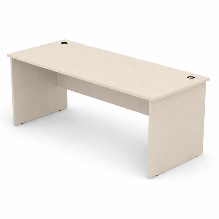 Executive Desk: Custom Made