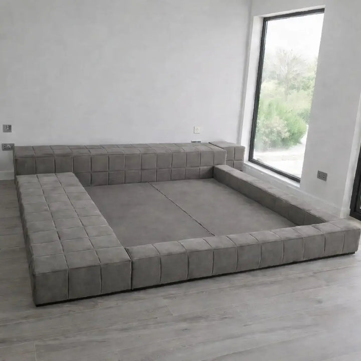 Vogue Bed Collection