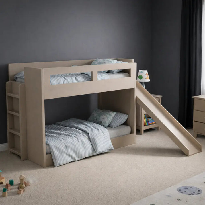 LEE Bunk Bed with Slide