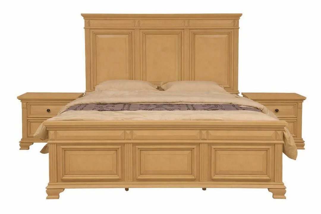 Windsor Bedroom Set