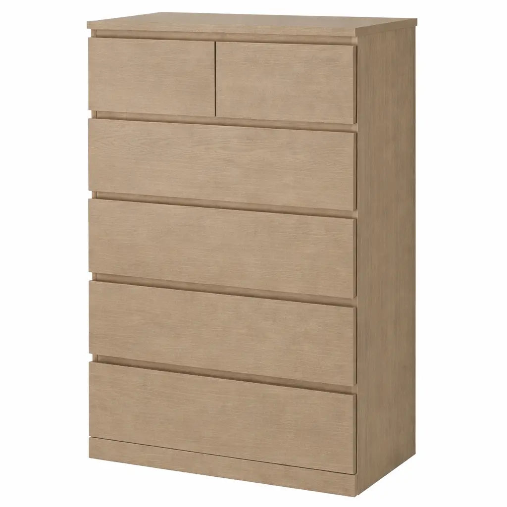 Chest of Drawers 6