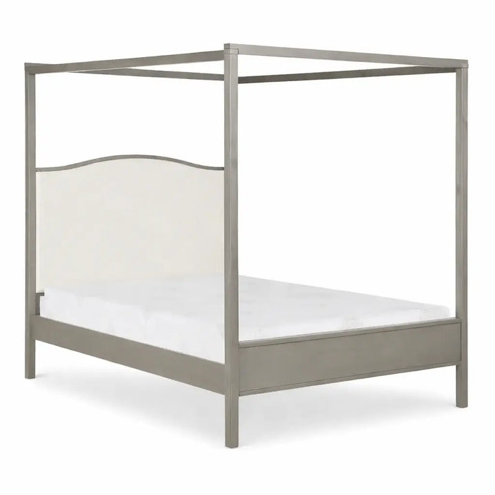 Poster Bed, Hilda