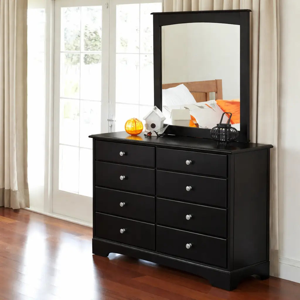 Dresser with Mirror, CD03