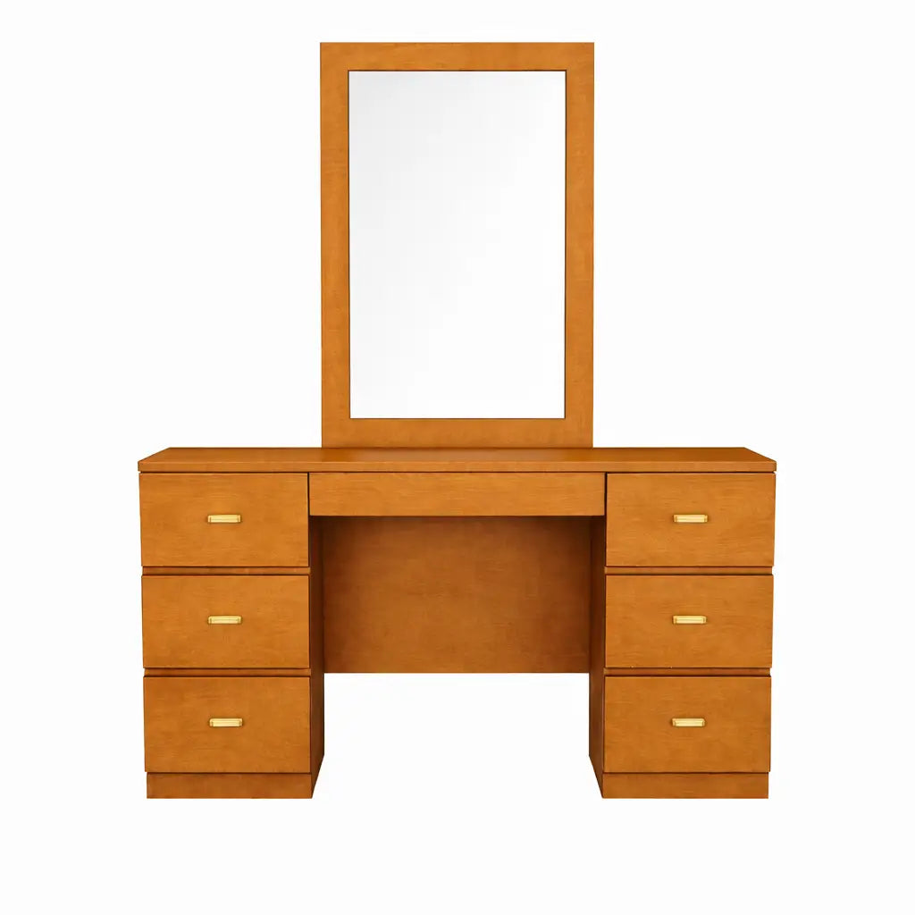 Dresser with Mirror, CD10