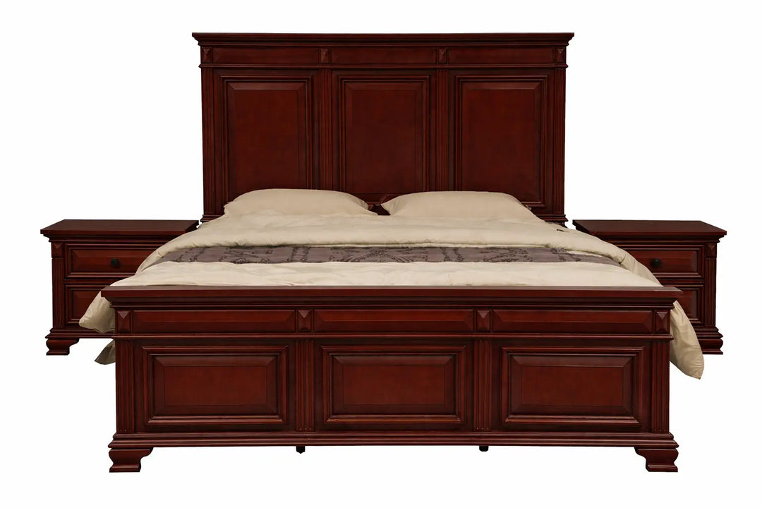 Windsor Bedroom Set