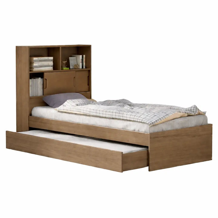Quentin Bed