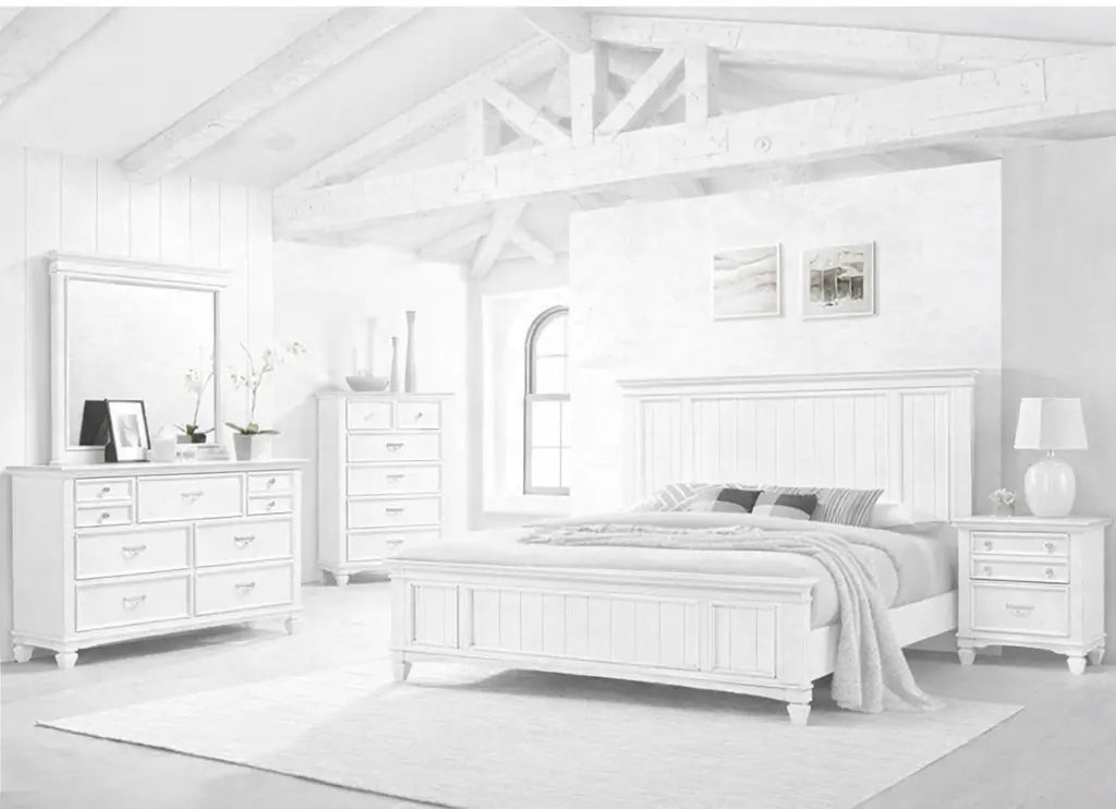 Liberty Bedroom Set