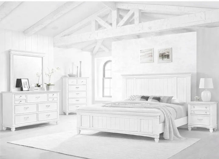 Liberty Bedroom Set