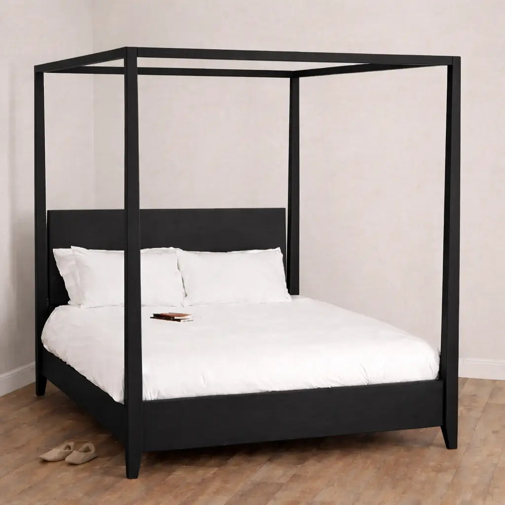 Splendor Poster Bed