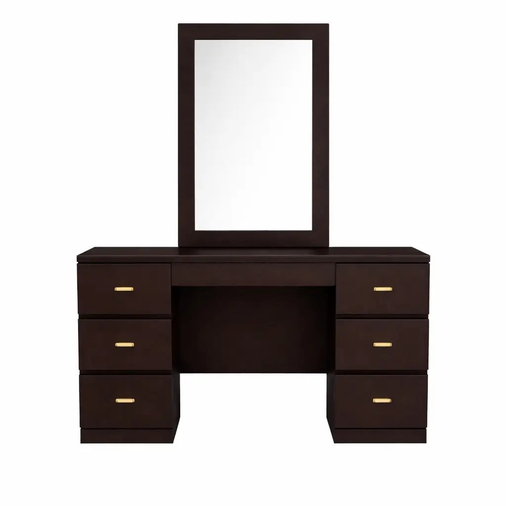 Dresser with Mirror, CD10
