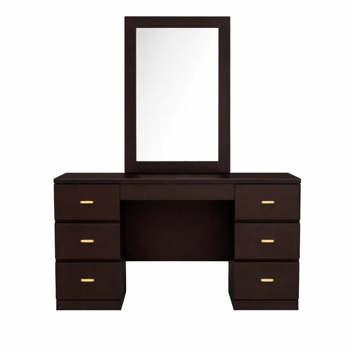 Dresser with Mirror, CD10