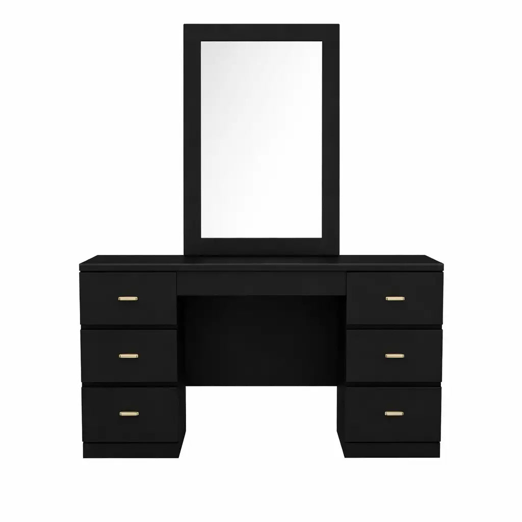 Dresser with Mirror, CD10