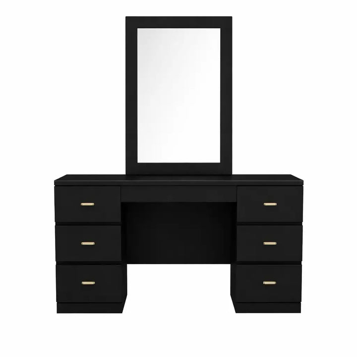 Dresser with Mirror, CD10