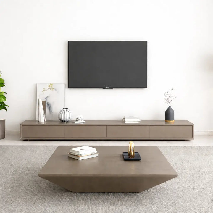 Klaus TV Unit, 180 / 240 cms
