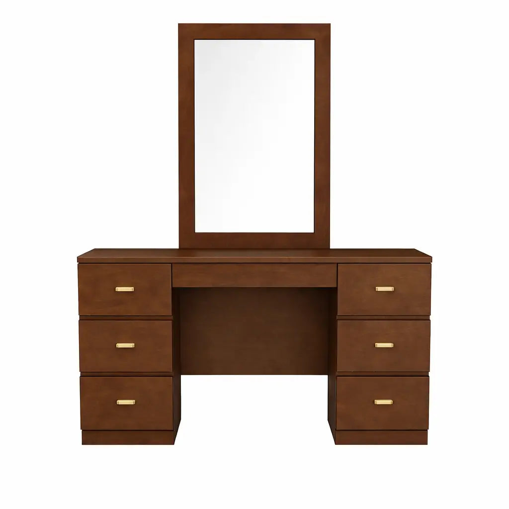 Dresser with Mirror, CD10