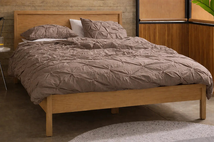 Marcel Platform Bed