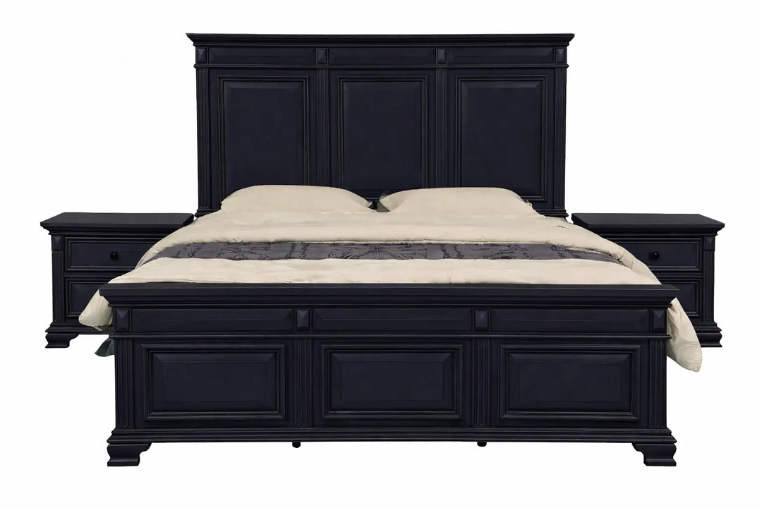 Windsor Bedroom Set