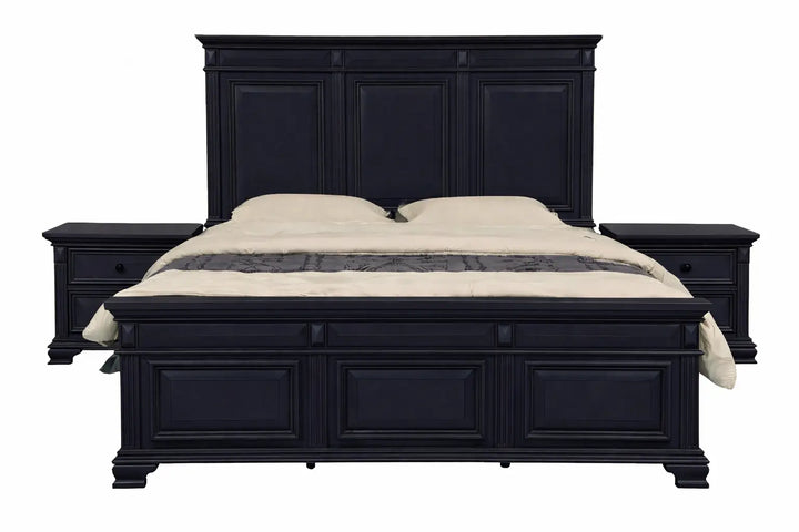 Windsor Bedroom Set