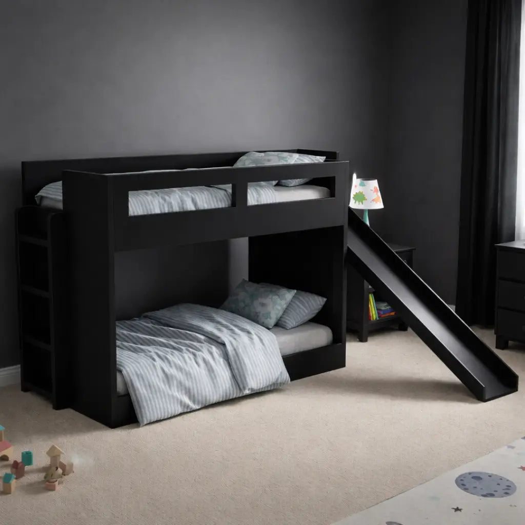 LEE Bunk Bed with Slide