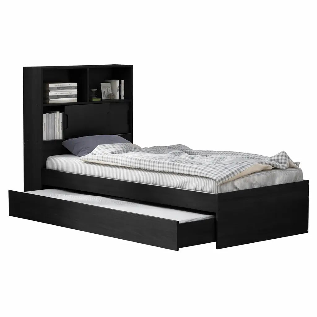 Quentin Bed
