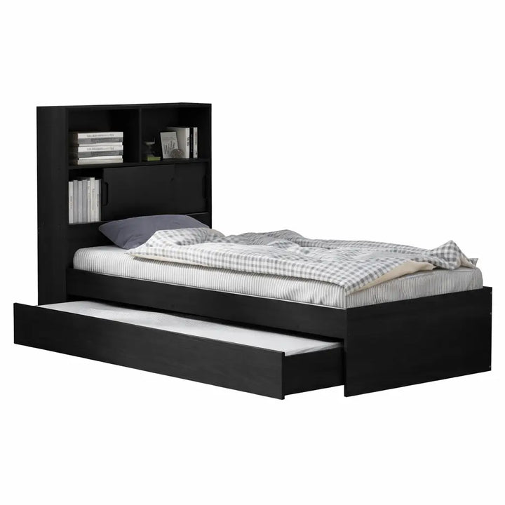 Quentin Bed