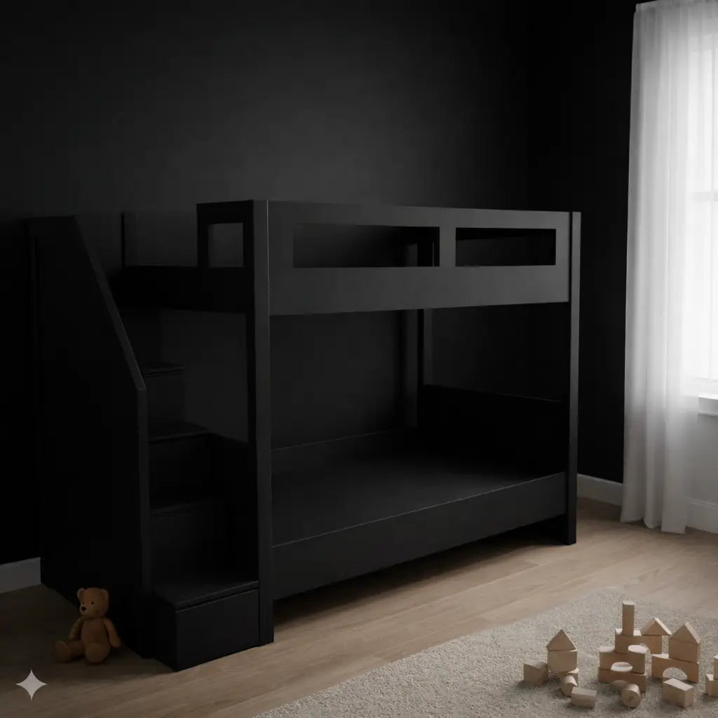 Elega Bunk Bed, 120 x 200 cms