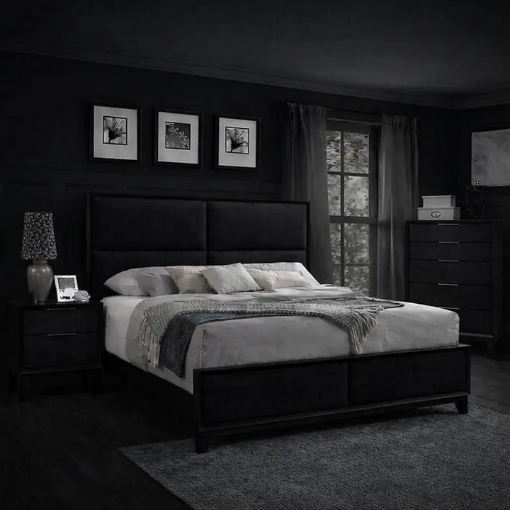 Kennedy Bedroom Set
