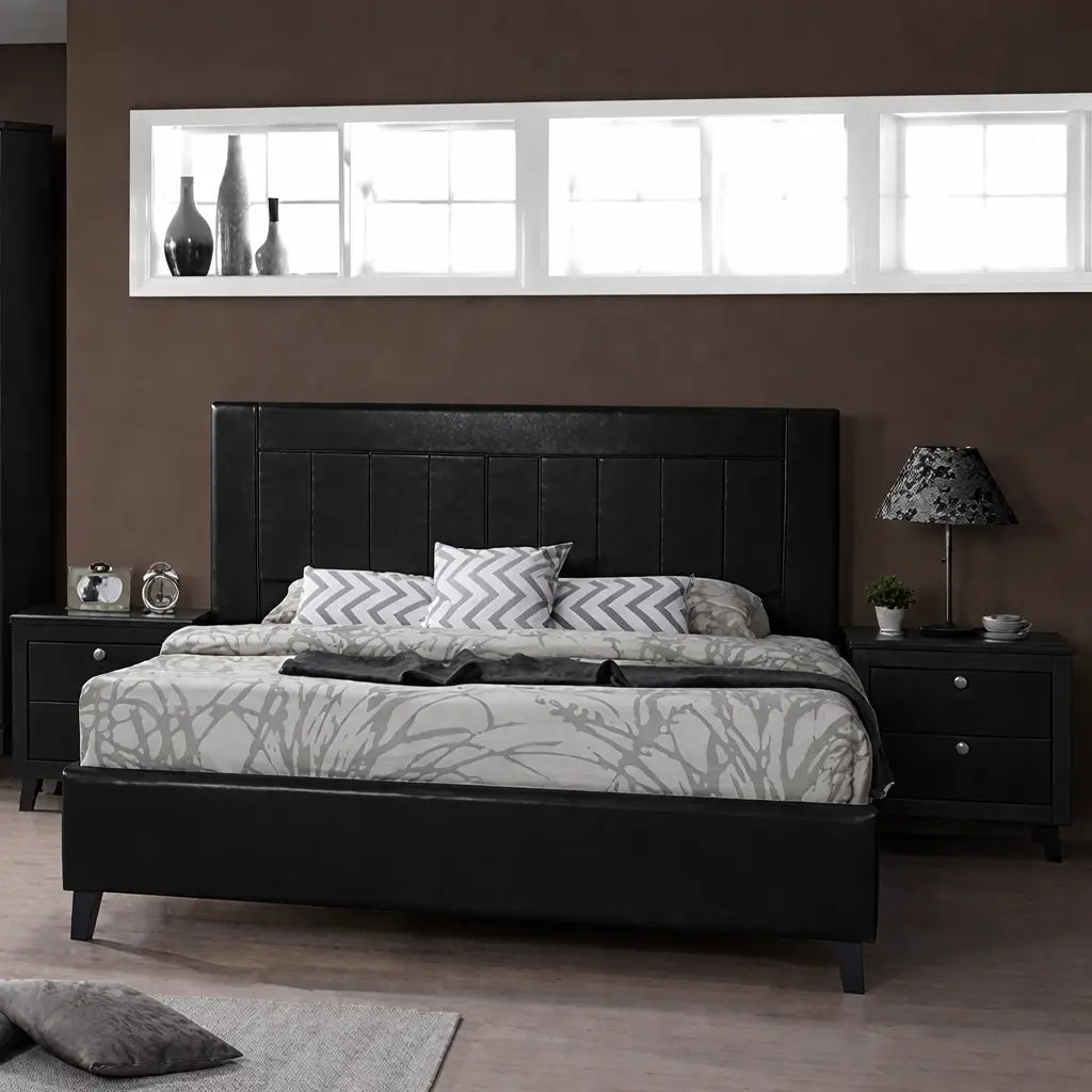 Neo Prada Bedroom Set