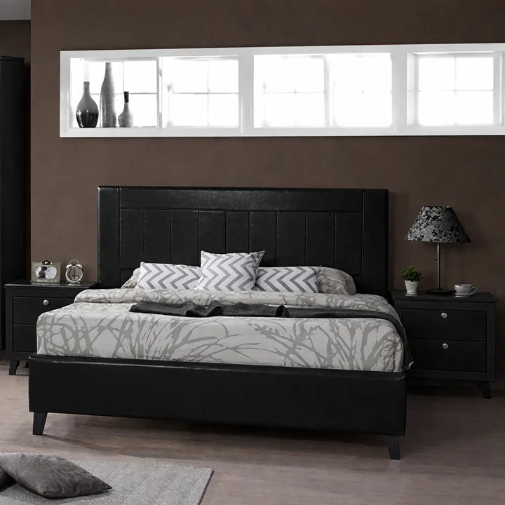 Neo Prada Bedroom Set